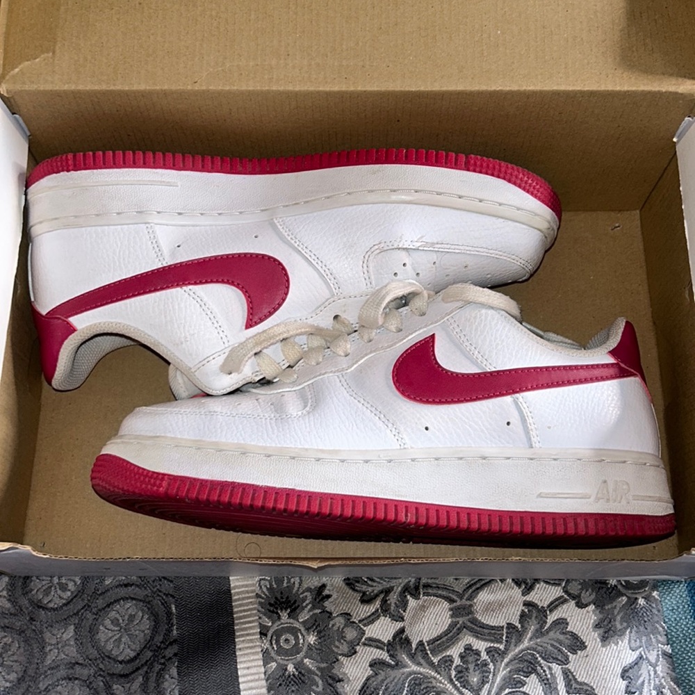 Air Force 1’s